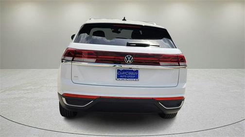 2025 Volkswagen Atlas Cross Sport 2.0T SE