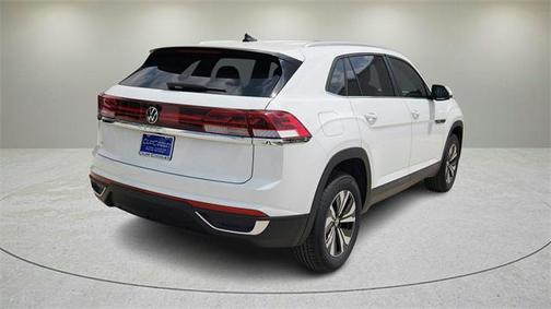 2025 Volkswagen Atlas Cross Sport 2.0T SE