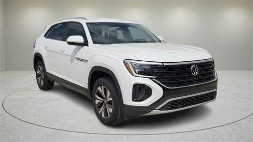 2025 Volkswagen Atlas Cross Sport 2.0T SE