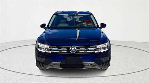 2021 Volkswagen Tiguan 2.0T S