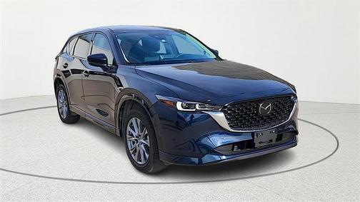 2024 Mazda CX-5 2.5 S