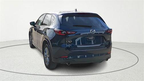2024 Mazda CX-5 2.5 S