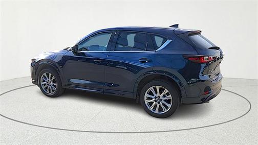 2024 Mazda CX-5 2.5 S