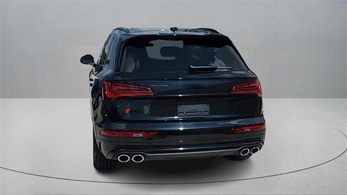 2023 Audi SQ5 3.0T Premium Plus