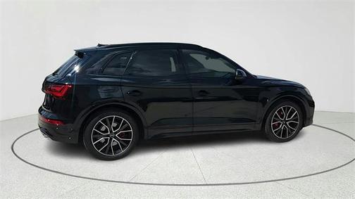 2023 Audi SQ5 3.0T Premium Plus