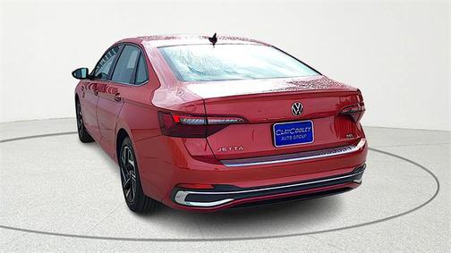 2023 Volkswagen Jetta 1.5T SEL