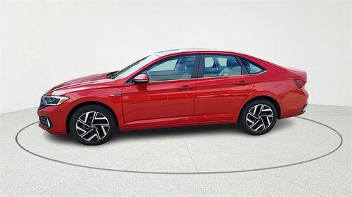 2023 Volkswagen Jetta 1.5T SEL