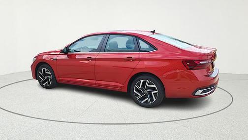 2023 Volkswagen Jetta 1.5T SEL