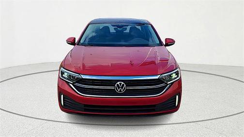 2023 Volkswagen Jetta 1.5T SEL