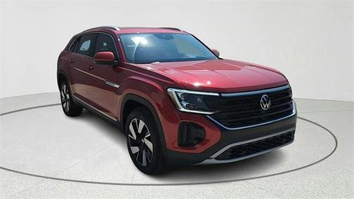 2025 Volkswagen Atlas Cross Sport 2.0T SEL