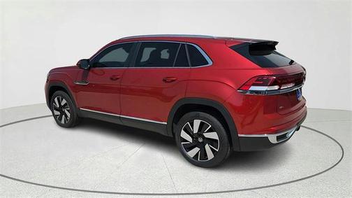 2025 Volkswagen Atlas Cross Sport 2.0T SEL