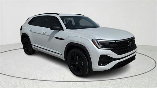 2025 Volkswagen Atlas Cross Sport 2.0T SEL Premium
