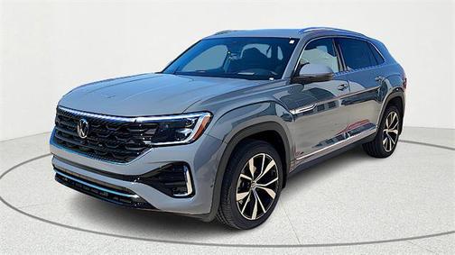 2026 Volkswagen Atlas Cross Sport 2.0T SEL Premium