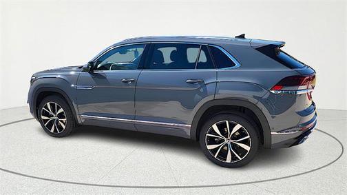 2026 Volkswagen Atlas Cross Sport 2.0T SEL Premium