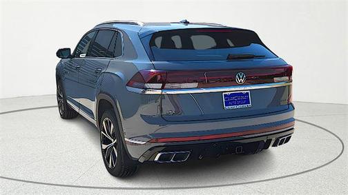 2026 Volkswagen Atlas Cross Sport 2.0T SEL Premium