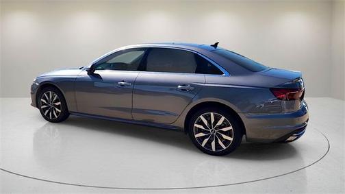 2022 Audi A4 40 Premium