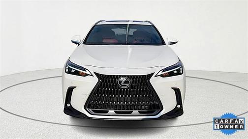 2024 Lexus NX 350 Premium