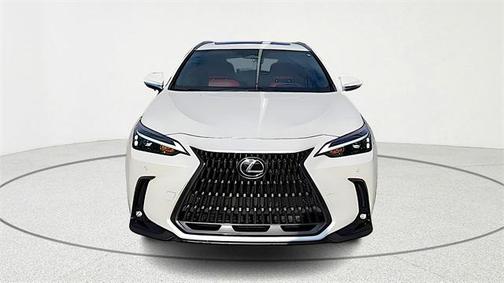 2024 Lexus NX 350 Premium