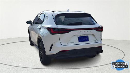 2024 Lexus NX 350 Premium