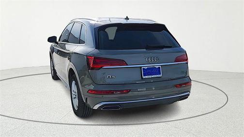 2023 Audi Q5 45 S line Premium