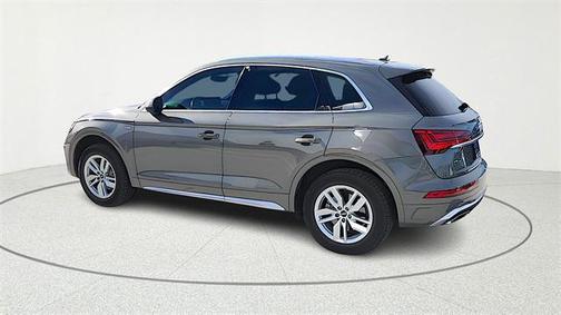 2023 Audi Q5 45 S line Premium
