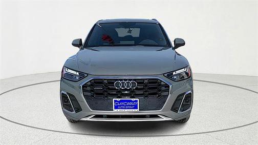 2023 Audi Q5 45 S line Premium