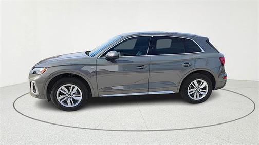 2023 Audi Q5 45 S line Premium