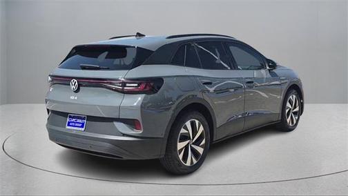 2025 Volkswagen ID.4 Pro
