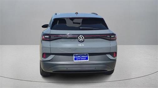 2025 Volkswagen ID.4 Pro