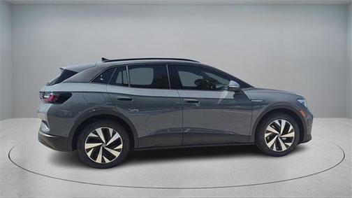 2025 Volkswagen ID.4 Pro