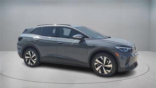 2025 Volkswagen ID.4 Pro