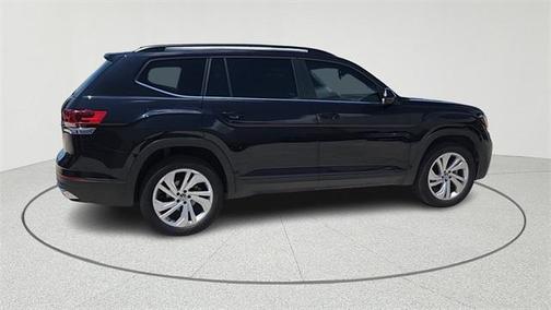 2023 Volkswagen Atlas 3.6L SE w/Technology