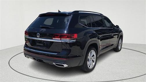 2023 Volkswagen Atlas 3.6L SE w/Technology