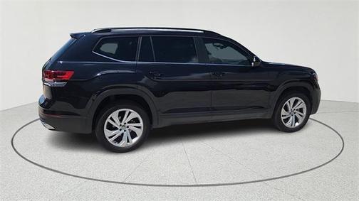 2023 Volkswagen Atlas 3.6L SE w/Technology