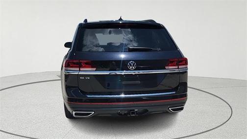 2023 Volkswagen Atlas 3.6L SE w/Technology