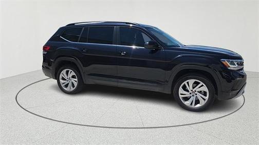 2023 Volkswagen Atlas 3.6L SE w/Technology