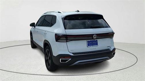 2025 Volkswagen Taos 1.5T SEL