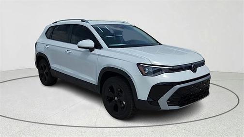 2025 Volkswagen Taos 1.5T SEL