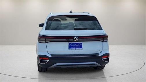 2025 Volkswagen Taos 1.5T SEL