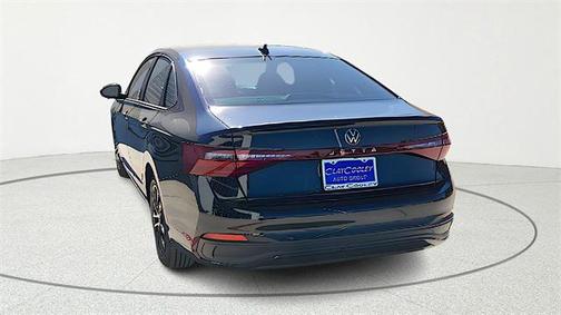 2026 Volkswagen Jetta 1.4T S