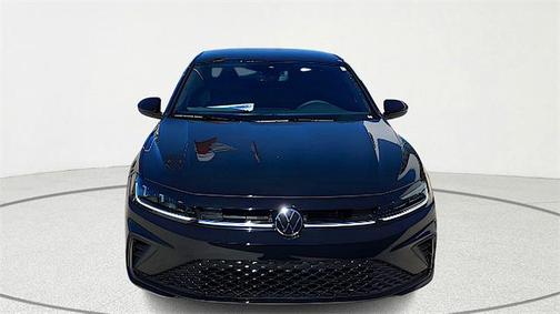 2026 Volkswagen Jetta 1.4T S