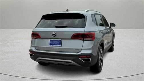 2022 Volkswagen Taos 1.5T SEL