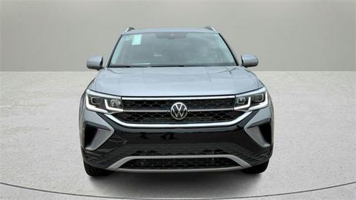2022 Volkswagen Taos 1.5T SEL