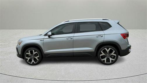 2022 Volkswagen Taos 1.5T SEL