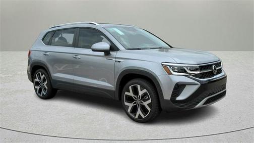 2022 Volkswagen Taos 1.5T SEL