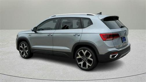 2022 Volkswagen Taos 1.5T SEL