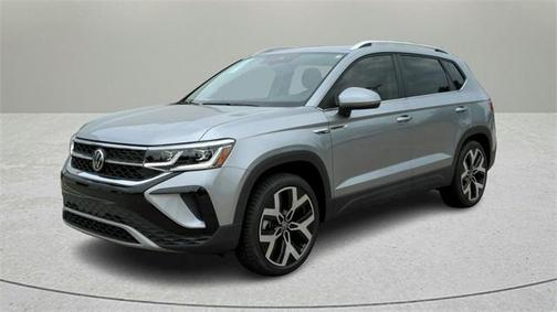 2022 Volkswagen Taos 1.5T SEL