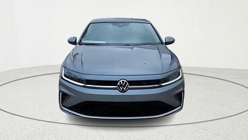 2026 Volkswagen Jetta 1.4T SE