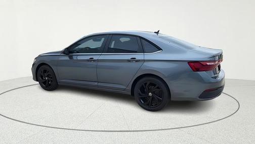 2026 Volkswagen Jetta 1.4T SE