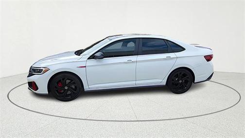 2024 Volkswagen Jetta GLI 2.0T Autobahn